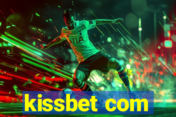 kissbet com
